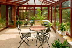 Sherborne conservatory quotes