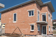 Sherborne home extensions