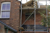 free Sherborne home extension quotes