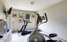 Sherborne home gym construction leads