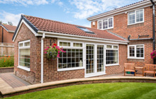 Sherborne house extension leads