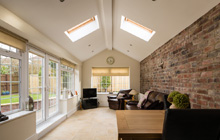 Sherborne single storey extension leads